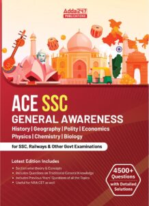 Ace SSC General Awareness - Adda247 [2023 Edition]