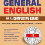 General English Book for all Competitive Exams by Taniya Sachdeva - Team Prabhat [2021 Edition]