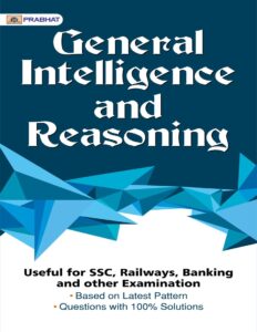 General Intelligence & Reasoning - Team Prabhat [2020 Edition]